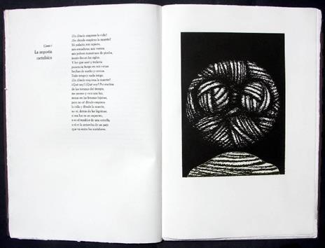 Cantata de Bomarzo - Lainez Mujica - 4