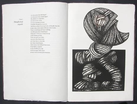 Cantata de Bomarzo - Lainez Mujica - 6