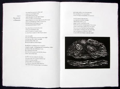 Cantata de Bomarzo - Lainez Mujica - 7