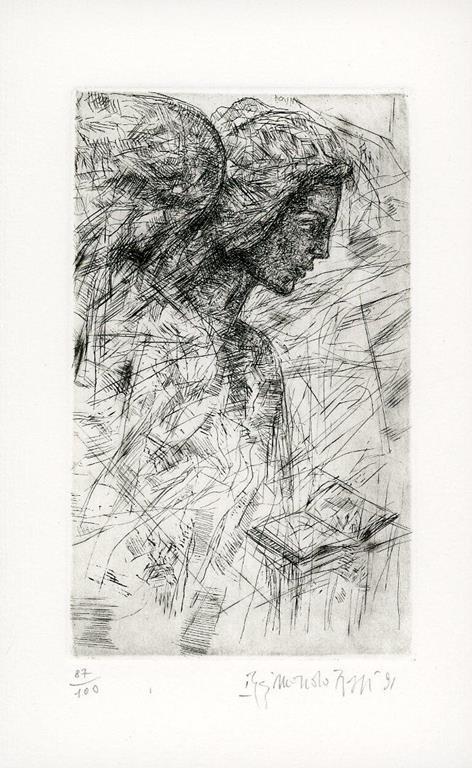 La luce sui pioppi - Valerio Volpini - 3
