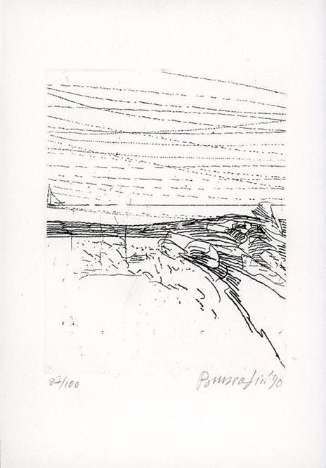 La luce sui pioppi - Valerio Volpini - 5
