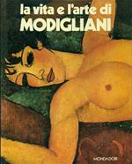 La vita e l'arte di Amedeo Modigliani