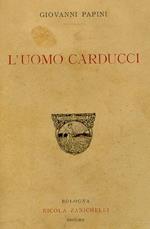 L' uomo Carducci