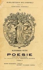 Poesie