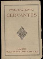 Cervantes