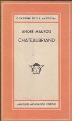 Chateaubriand