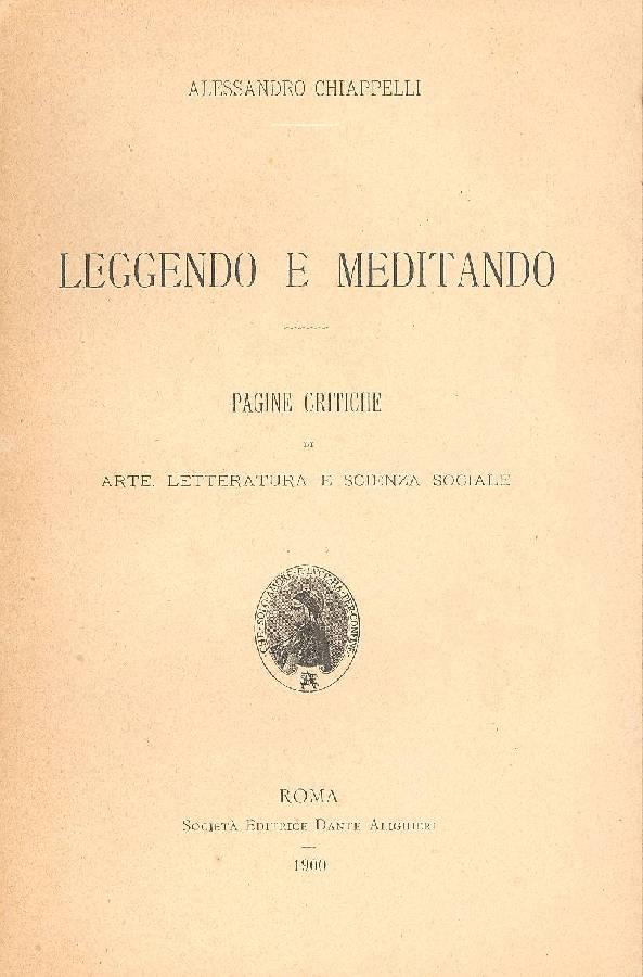 Studio Bibliografico Marini