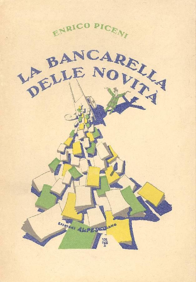 Studio Bibliografico Marini