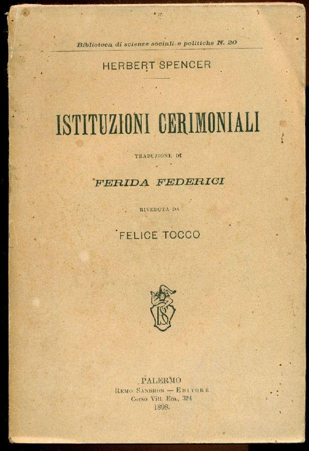 Studio Bibliografico Marini