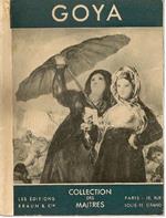 Goya 1746-1828