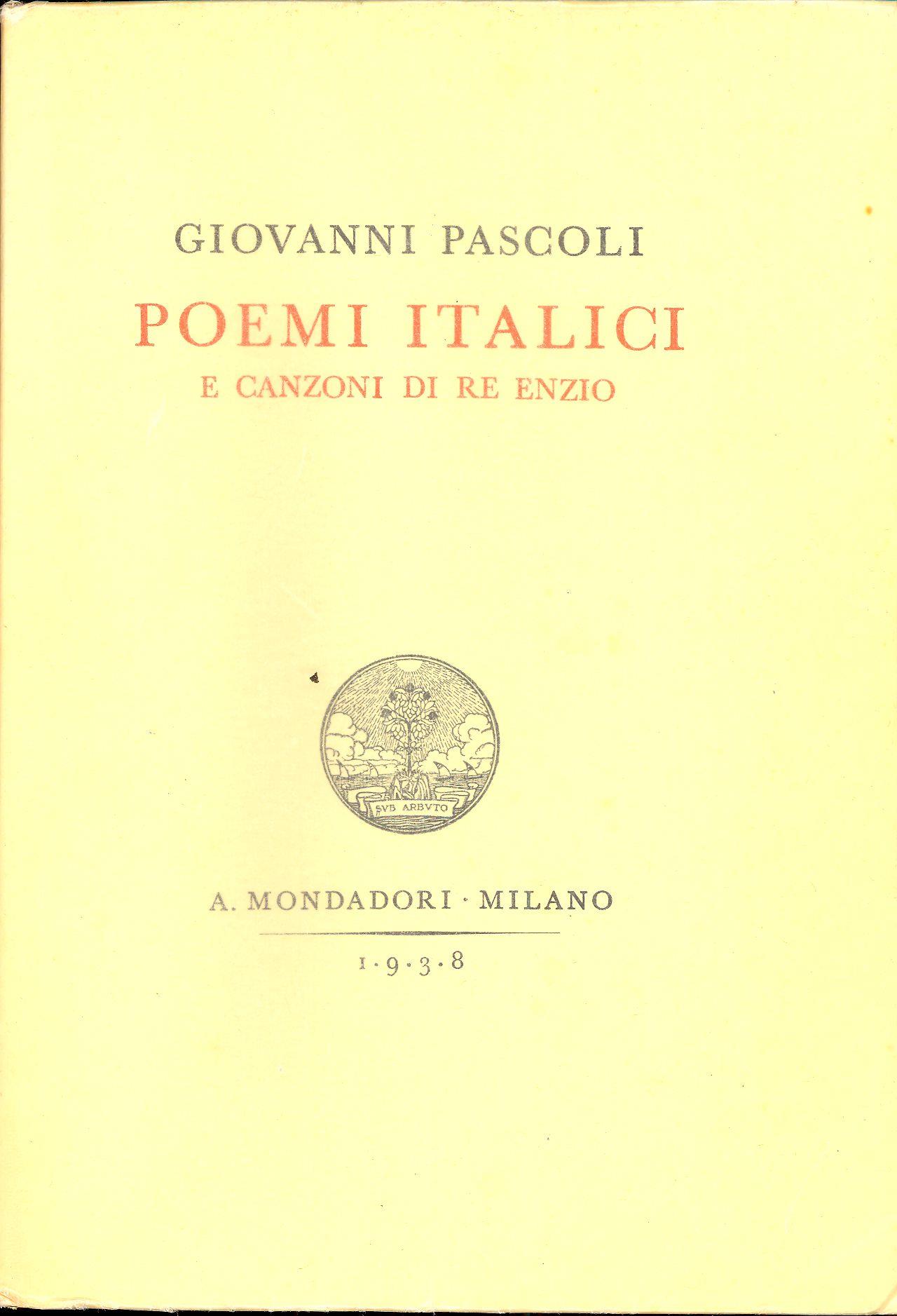 Studio Bibliografico Marini