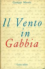 Il vento in gabbia
