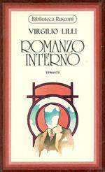 Romanzo interno