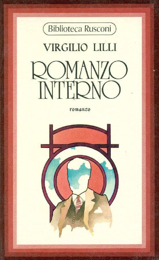 Romanzo interno