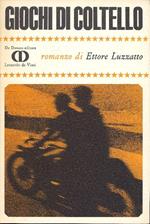 Giochi di coltello