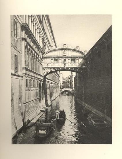 Venice. Its history, art, industries and modern life - Charles Yriarte - copertina