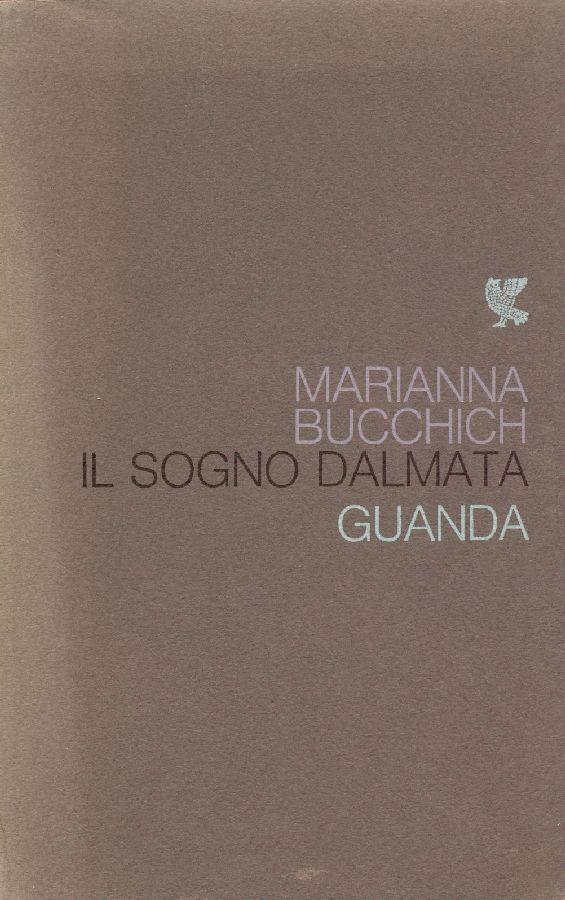 Il sogno Dalmata. Poesie