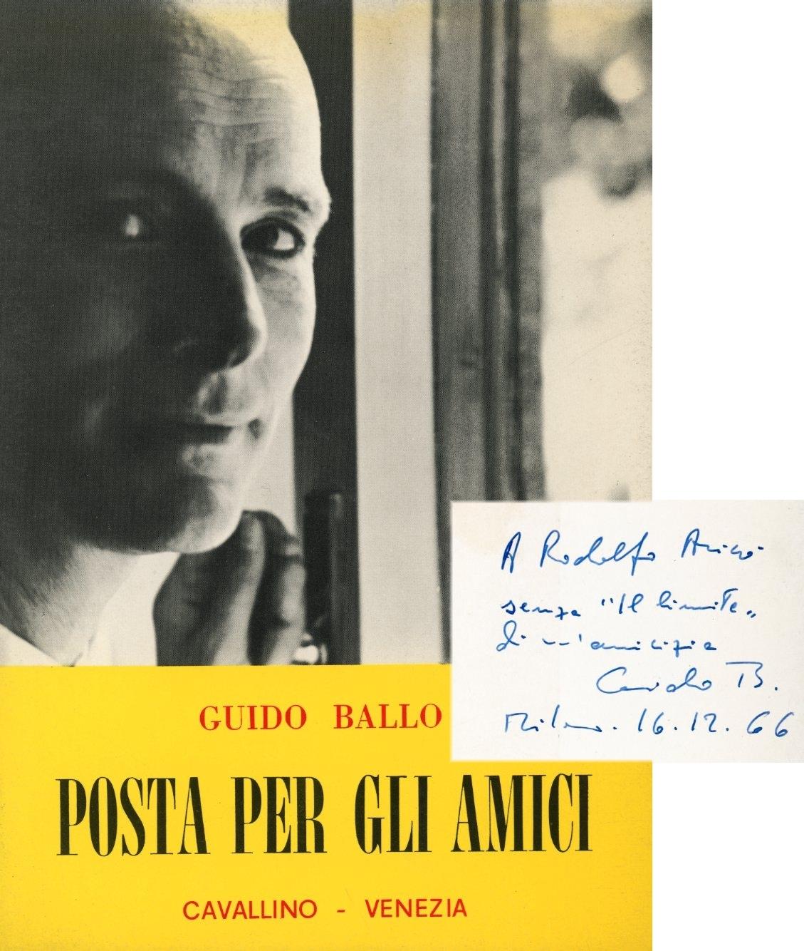 Studio Bibliografico Marini