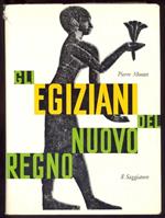 Gli Egiziani del nuovo regno