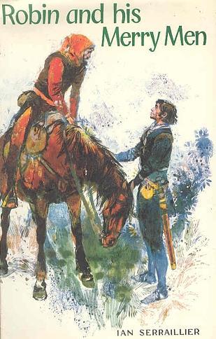 Robin and his Merry Men - Ian Serraillier - 2