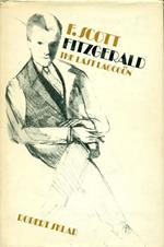 F. Scott Fitzgerald: The last Laocoon