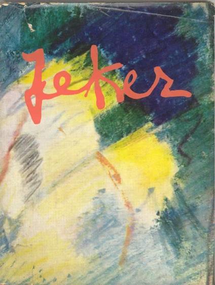 Emma Jeker - Marco Valsecchi - copertina