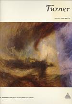Joseph Mallord William Turner
