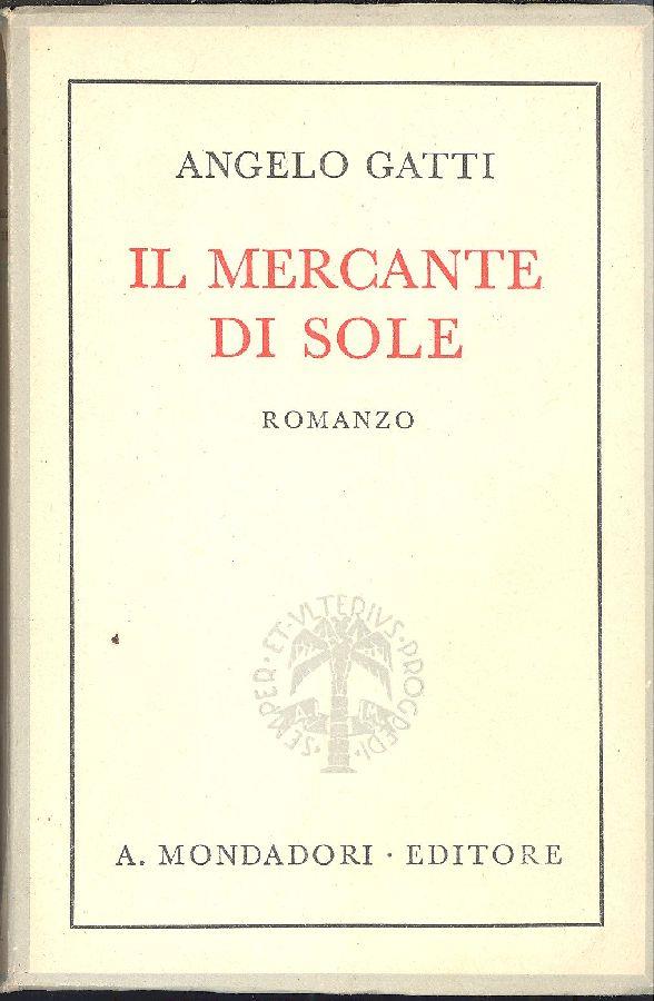 Studio Bibliografico Marini