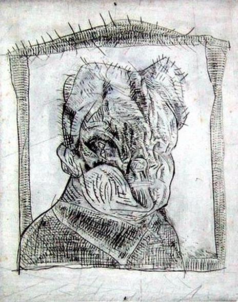 Ritratti e Autoritratti - Roberto Sanesi - 3