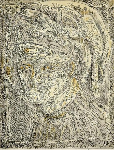 Ritratti e Autoritratti - Roberto Sanesi - 6