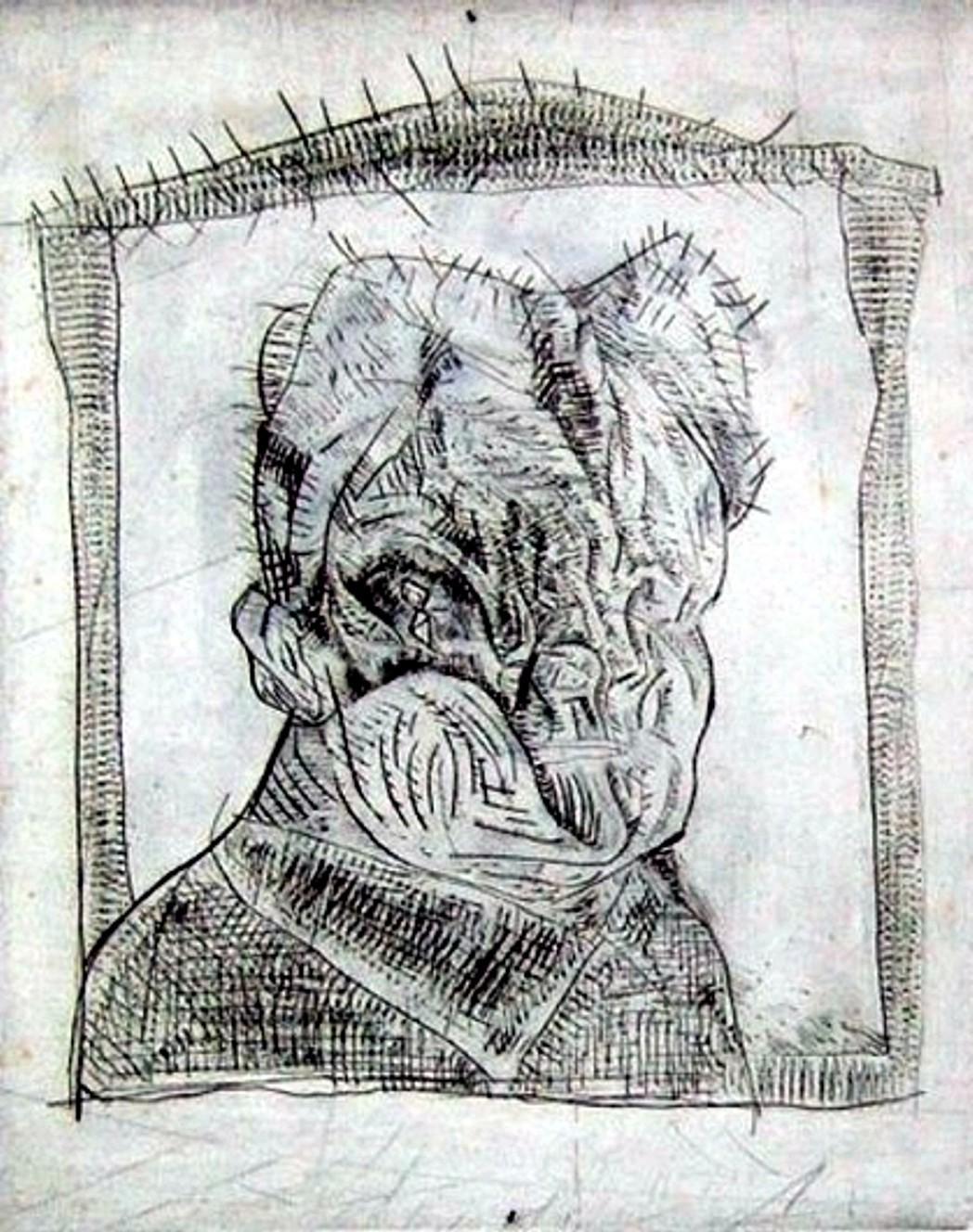 Ritratti e Autoritratti