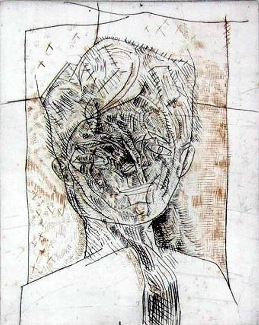 Ritratti e Autoritratti