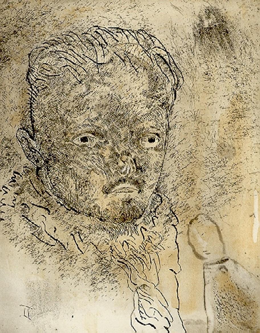 Ritratti e Autoritratti