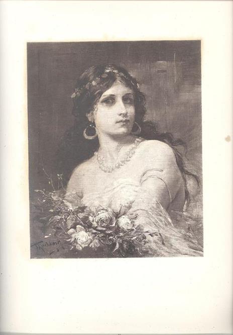 Liebeszauber - Paul von Heyse - 2