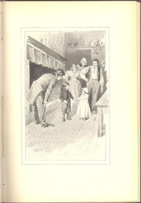 Taillevent - Ferdinand Fabre - 3