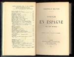 Voyage en Espagne. Tra los montes
