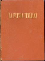 La patria italiana