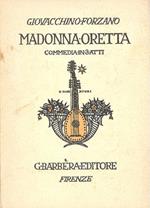 Madonna Oretta