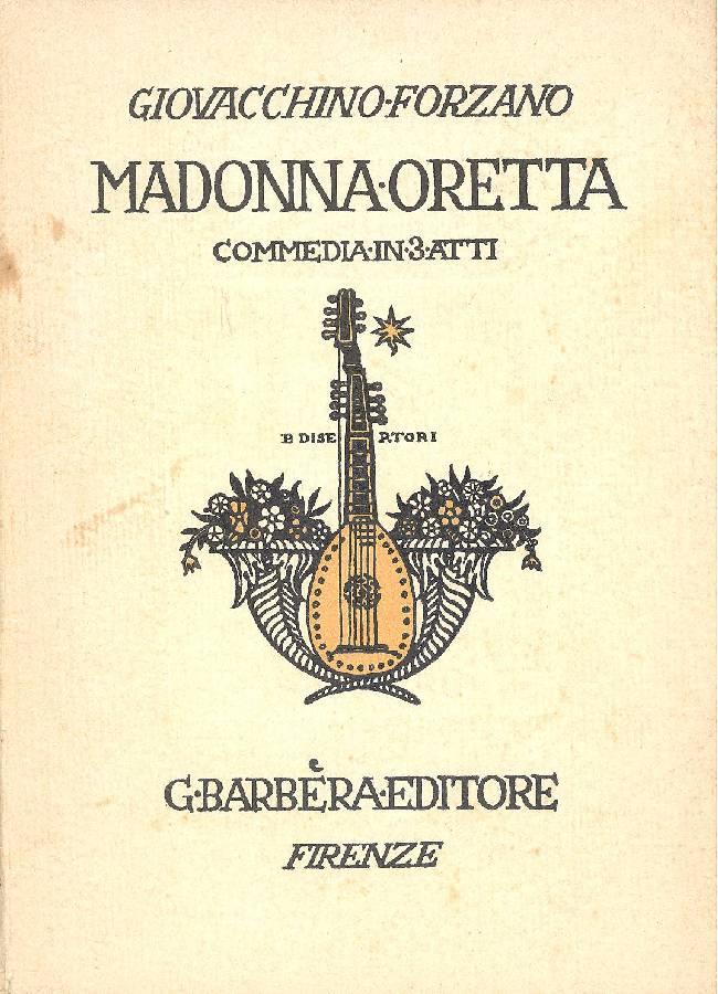 Madonna Oretta