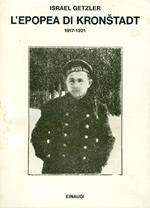 L' epopea di Kronstadt 1917-1921