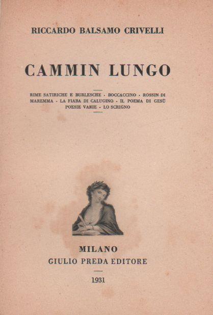Cammin lungo