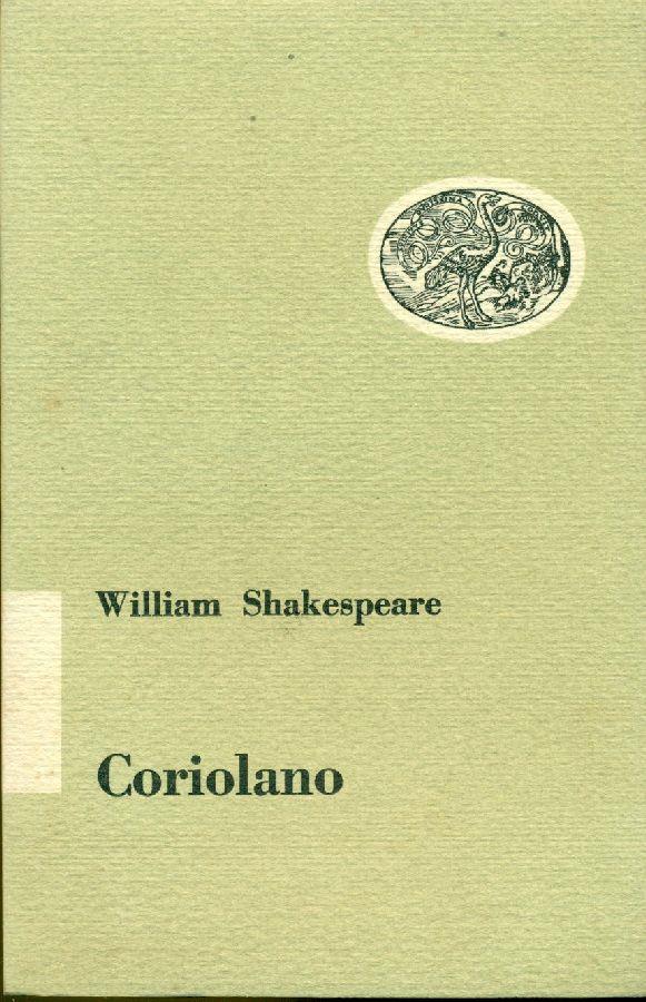 Coriolano