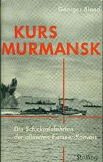 Kurs Murmansk