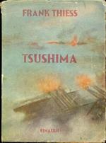 Tsushima. Il romanzo di una guerra navale