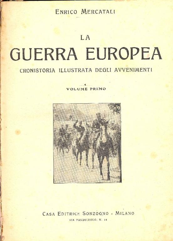 Studio Bibliografico Marini