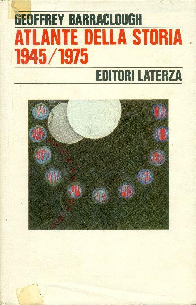 Atlante della storia