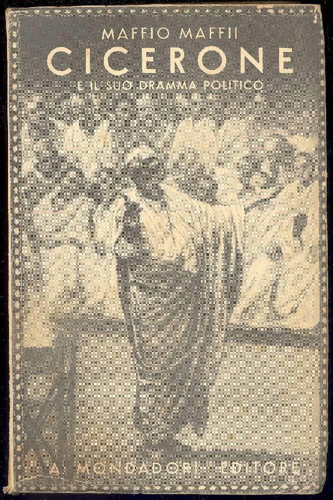 Studio Bibliografico Marini