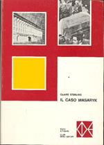 Il caso Masaryk