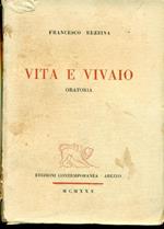Vita e vivaio. Oratoria