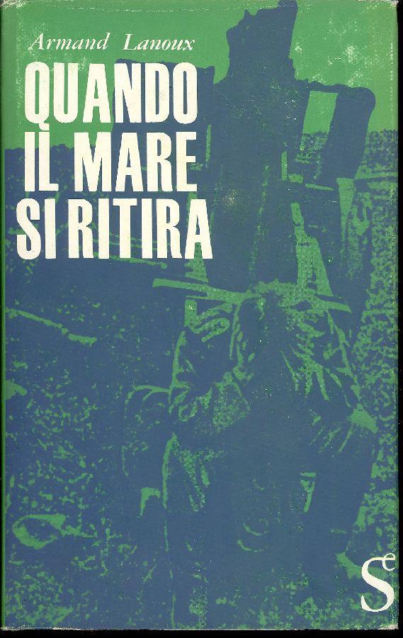 Quando il mare si ritira
